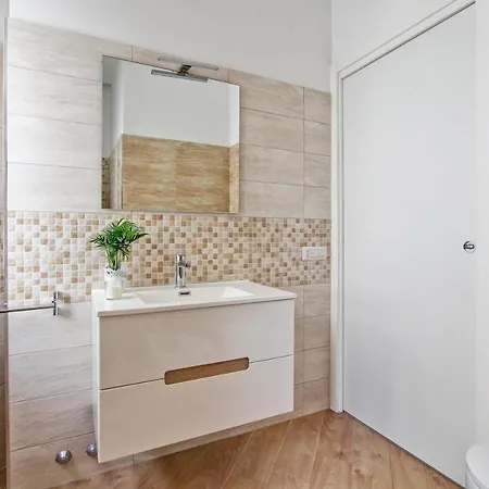 Apartament Vaticano * * * * * - Luxury Flat