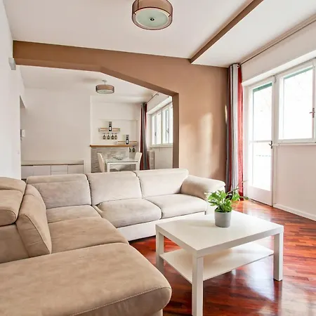 Apartament Vaticano * * * * * - Luxury Flat Rzym