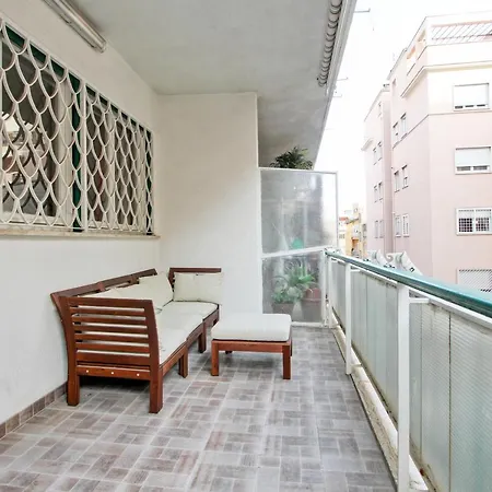 Apartamento Vaticano * * * * * - Luxury Flat Roma