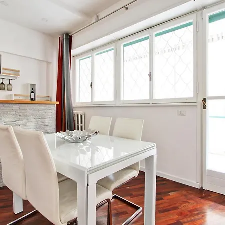 Vaticano * * * * * - Luxury Flat Rzym