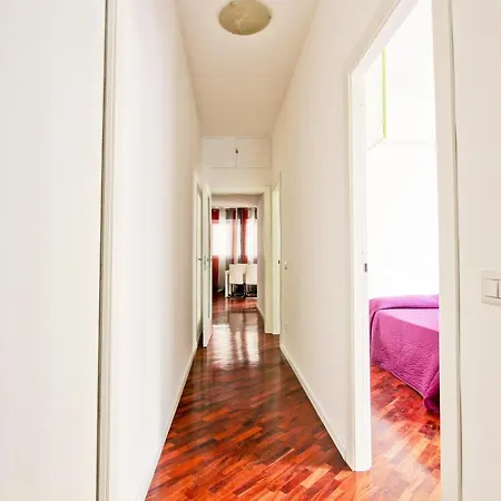 Apartament Vaticano * * * * * - Luxury Flat *