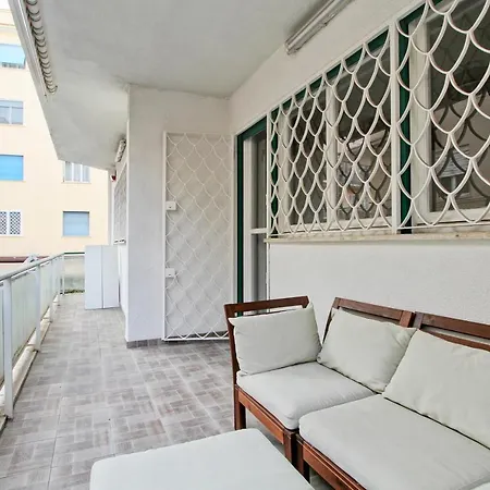 Apartamento Vaticano * * * * * - Luxury Flat Roma