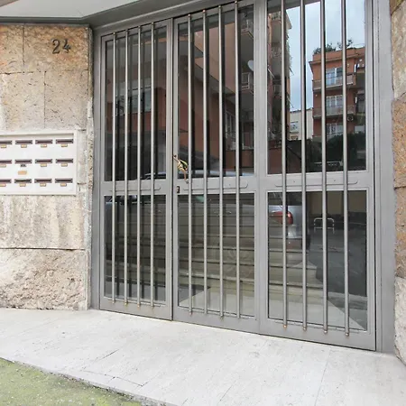 Apartment Vaticano * * * * * - Luxury Flat