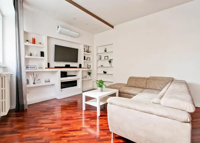Vaticano * * * * * - Luxury Flat Roma