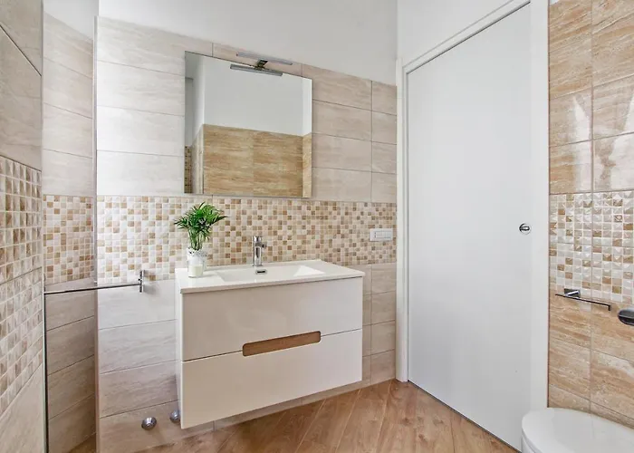 Apartamento Vaticano * * * * * - Luxury Flat