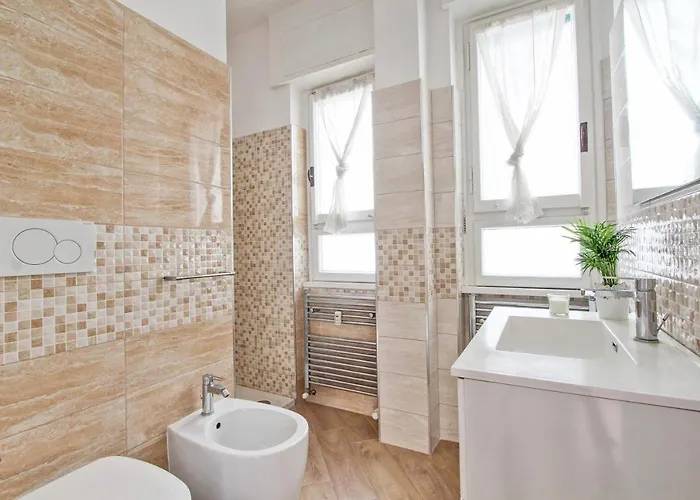 Vaticano * * * * * - Luxury Flat Roma