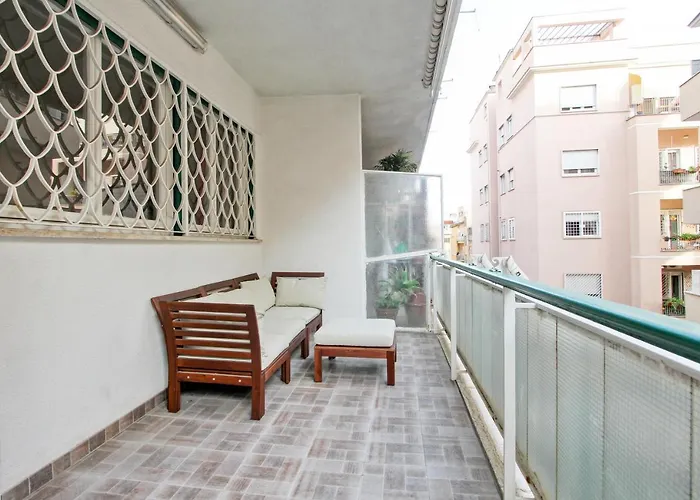 Apartamento Vaticano * * * * * - Luxury Flat Roma