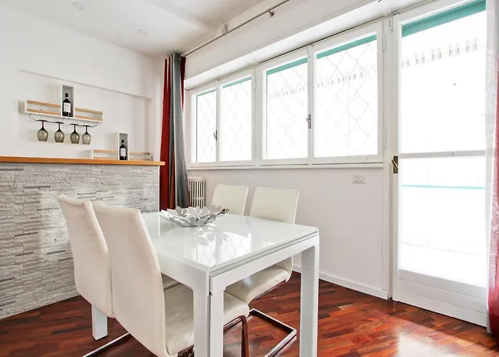 Vaticano * * * * * - Luxury Flat Roma