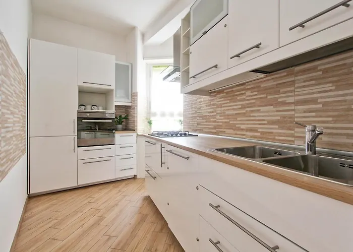 Apartamento Vaticano * * * * * - Luxury Flat Roma