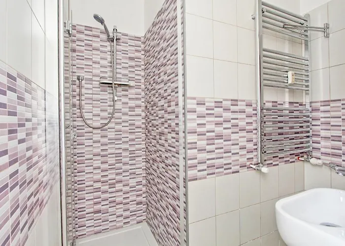Vaticano * * * * * - Luxury Flat Roma