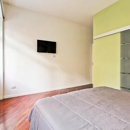 Vaticano * * * * * - Luxury Flat Apartamento