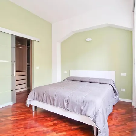 Vaticano * * * * * - Luxury Flat Apartamento