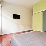 Vaticano * * * * * - Luxury Flat Apartman