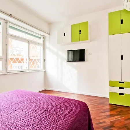 Vaticano * * * * * - Luxury Flat *