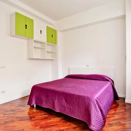 Vaticano * * * * * - Luxury Flat דירה רומא