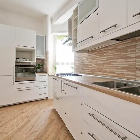 דירה Vaticano * * * * * - Luxury Flat רומא