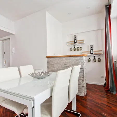 דירה Vaticano * * * * * - Luxury Flat רומא