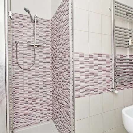 Vaticano * * * * * - Luxury Flat רומא